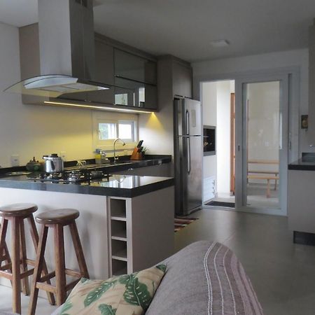 Casa Nova Confortavel E Aconchegante Garopaba Extérieur photo