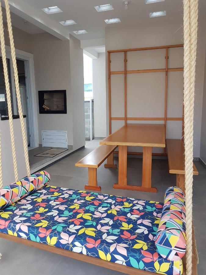 Casa Nova Confortavel E Aconchegante Garopaba Extérieur photo