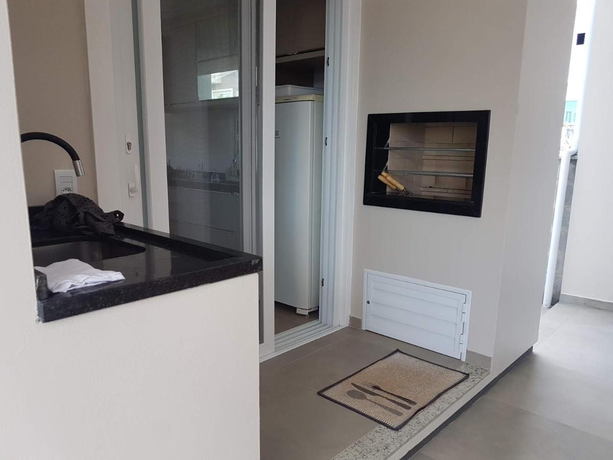 Casa Nova Confortavel E Aconchegante Garopaba Extérieur photo