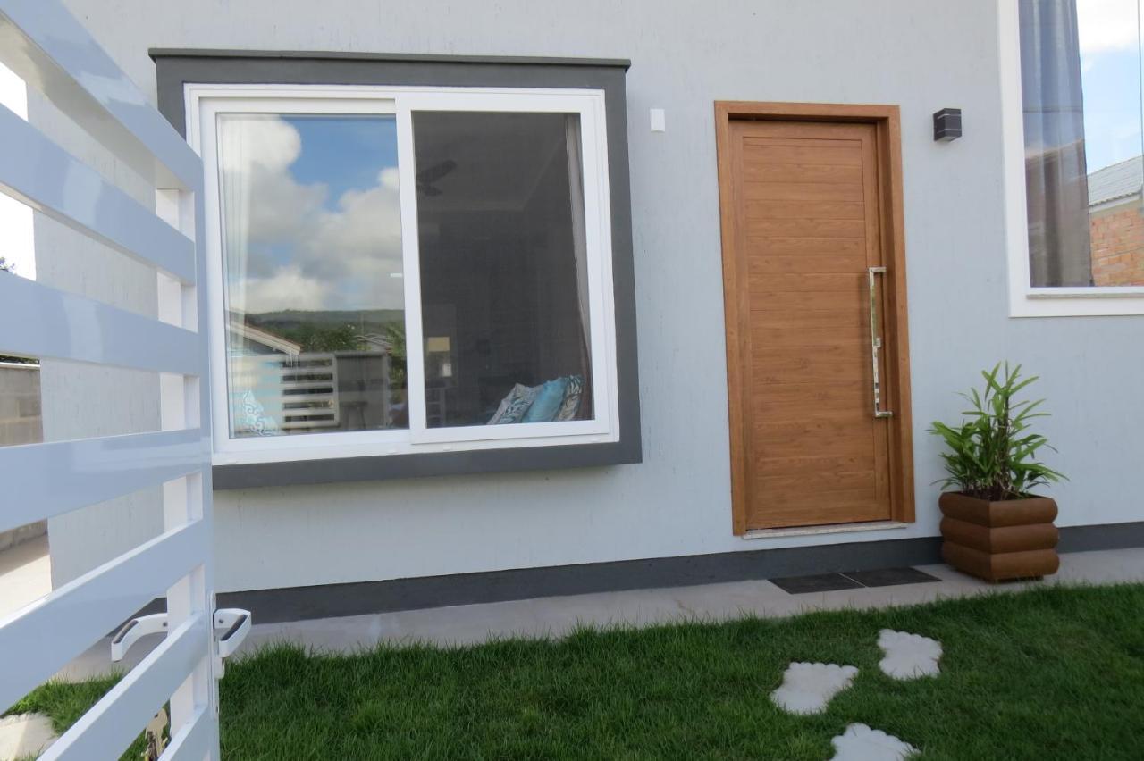 Casa Nova Confortavel E Aconchegante Garopaba Extérieur photo