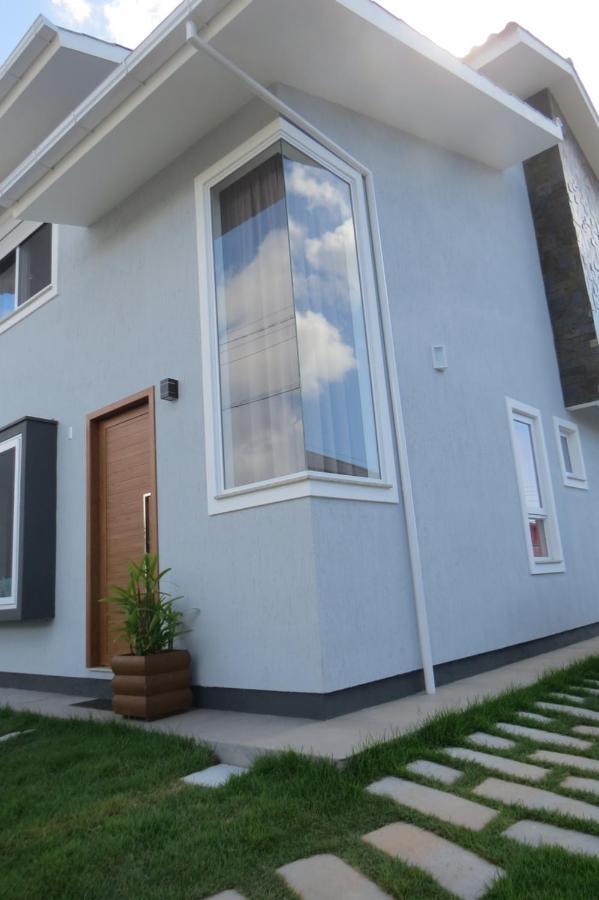 Casa Nova Confortavel E Aconchegante Garopaba Extérieur photo