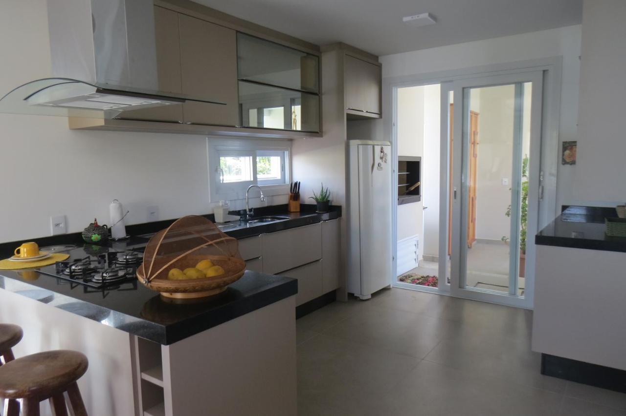 Casa Nova Confortavel E Aconchegante Garopaba Extérieur photo