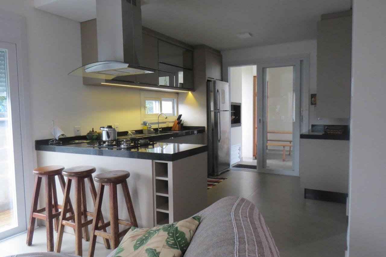 Casa Nova Confortavel E Aconchegante Garopaba Extérieur photo