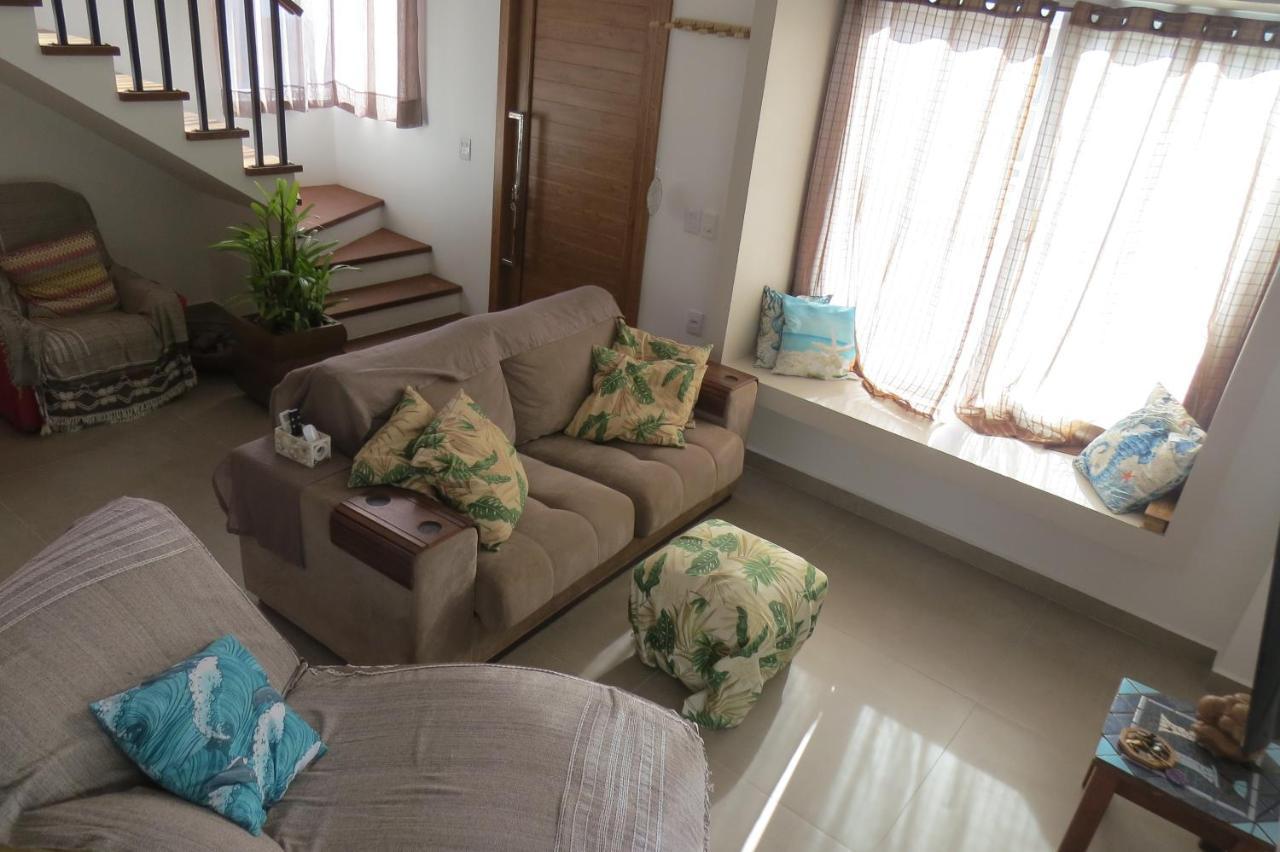Casa Nova Confortavel E Aconchegante Garopaba Extérieur photo