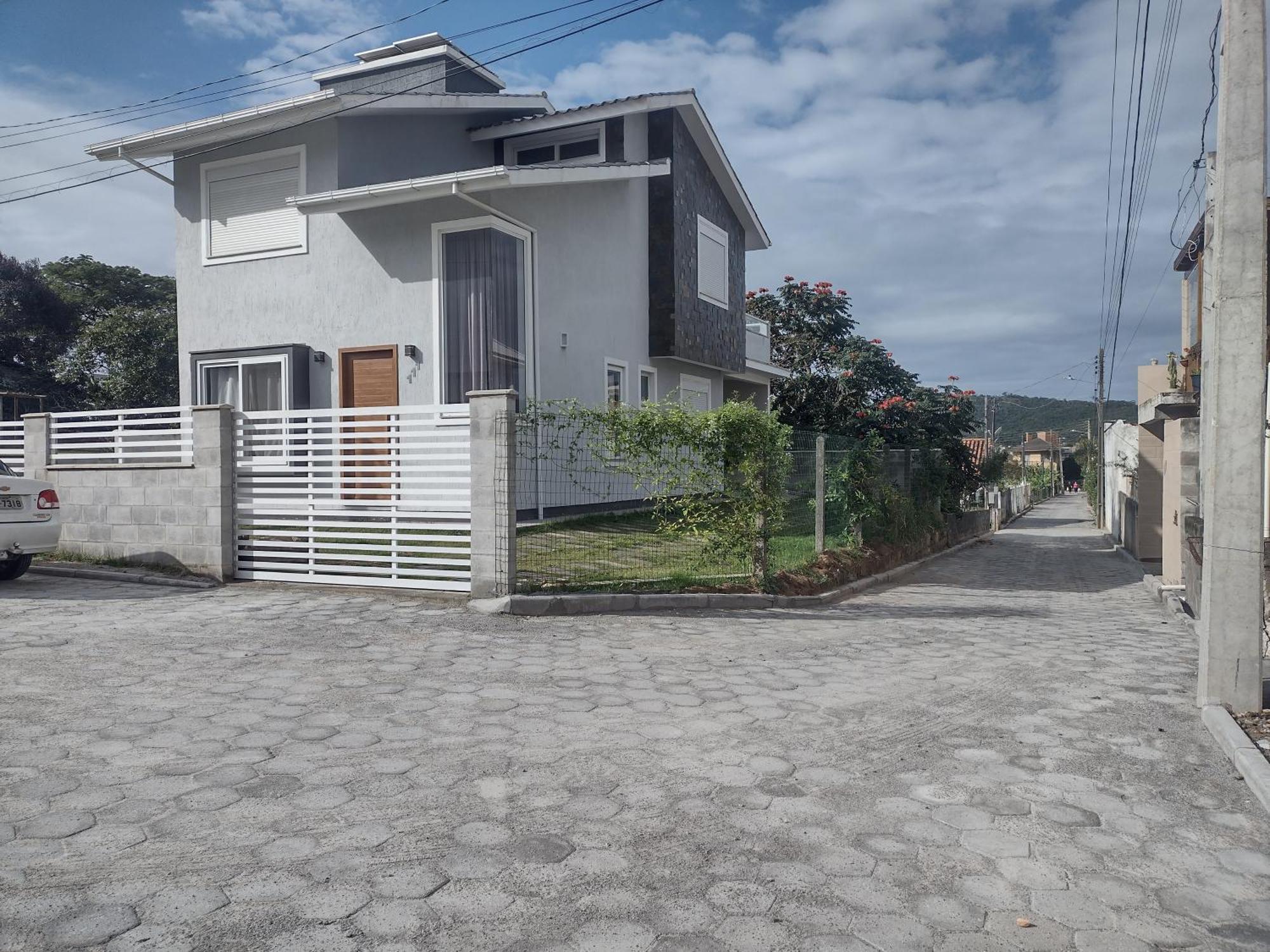 Casa Nova Confortavel E Aconchegante Garopaba Extérieur photo